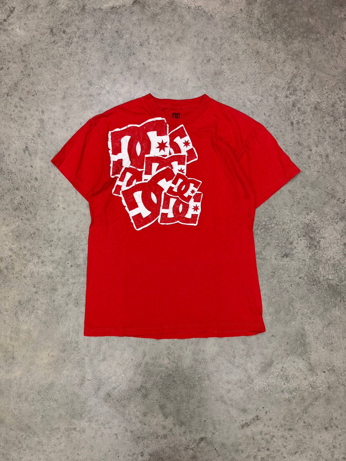 DC tee - M