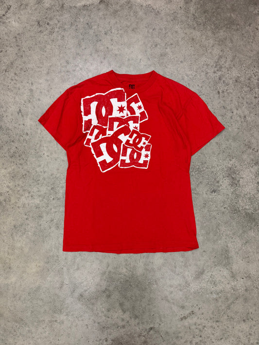 DC tee - M