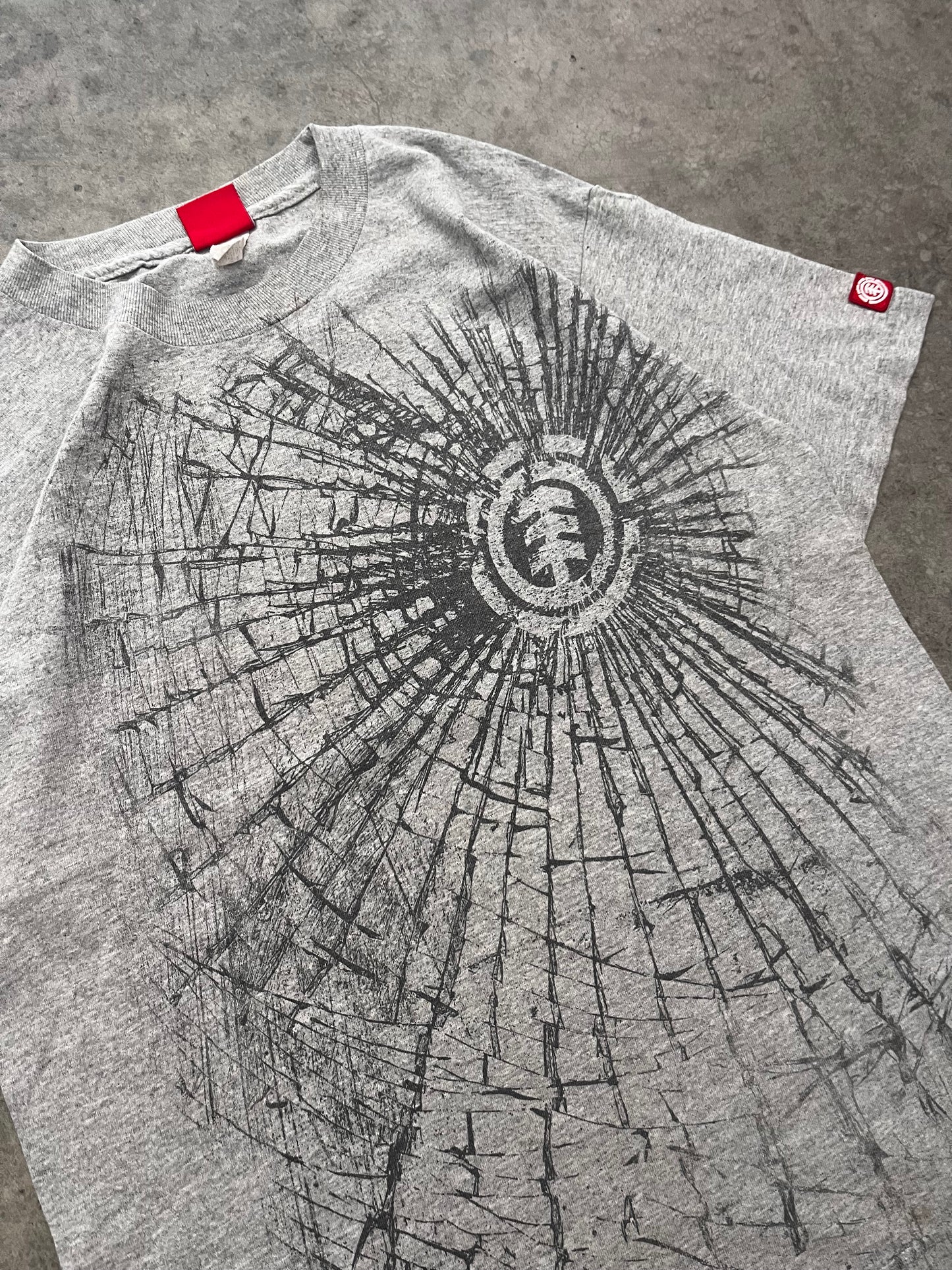 Element tee - S/M
