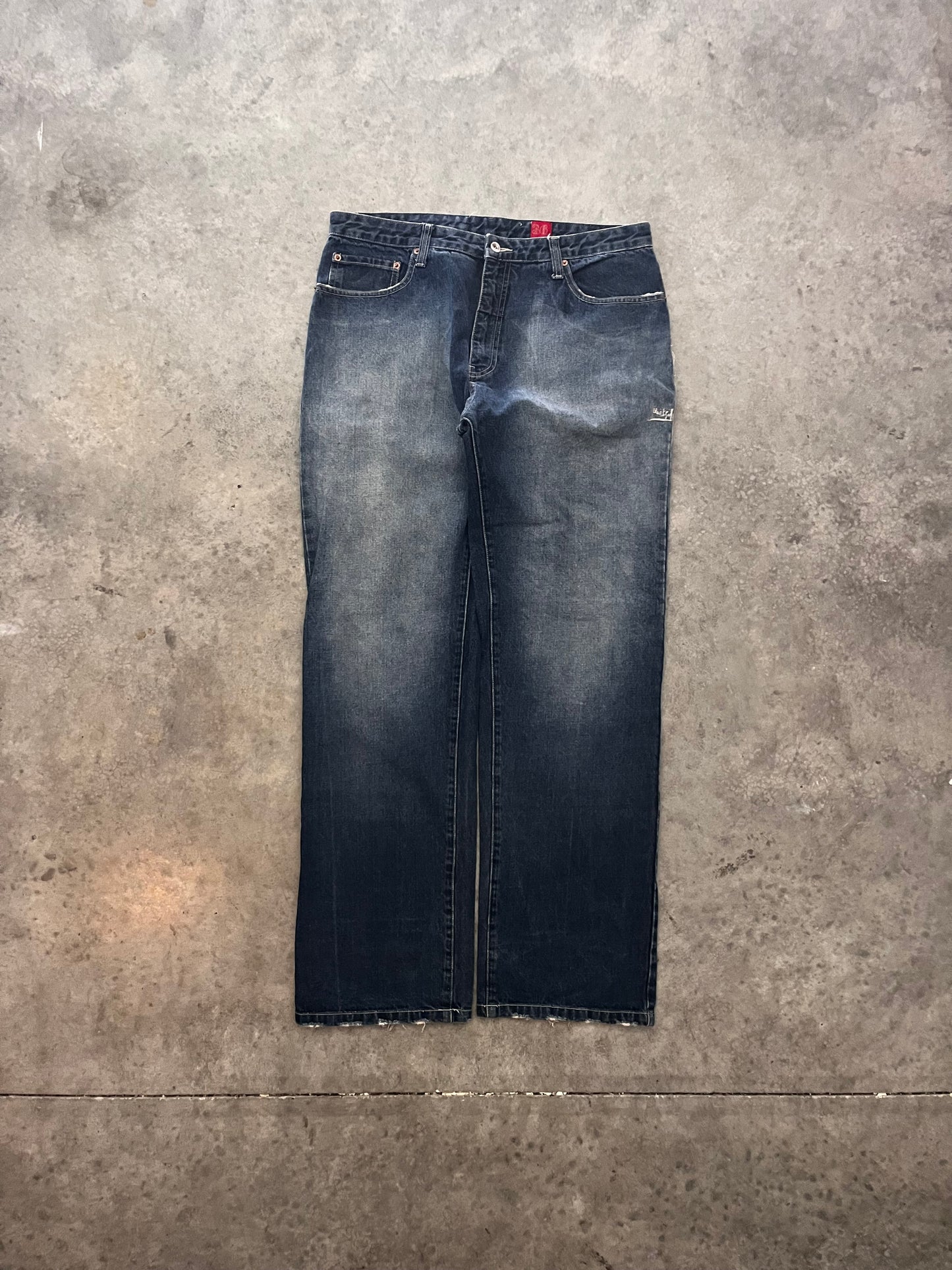 GRAIL quiksilver jeans - 36