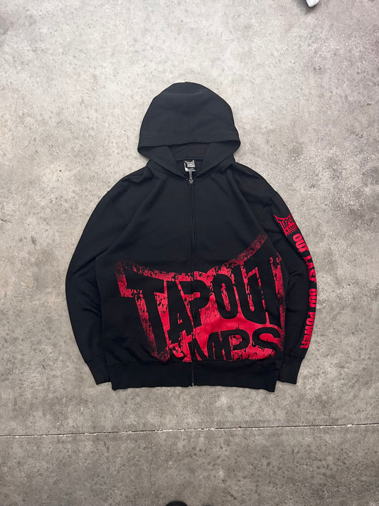 Tapout hoodie - XL
