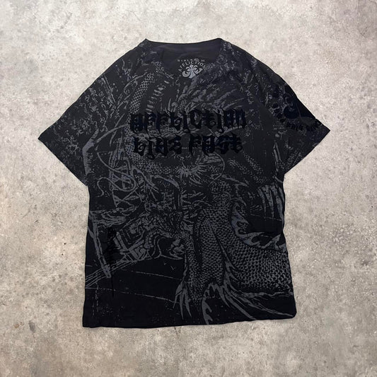 Affliction tee - XXL
