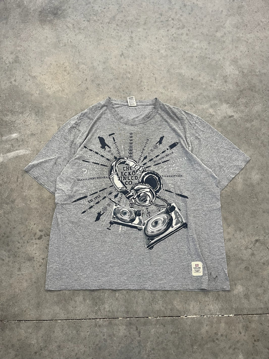 ecko unltd tee - XXL