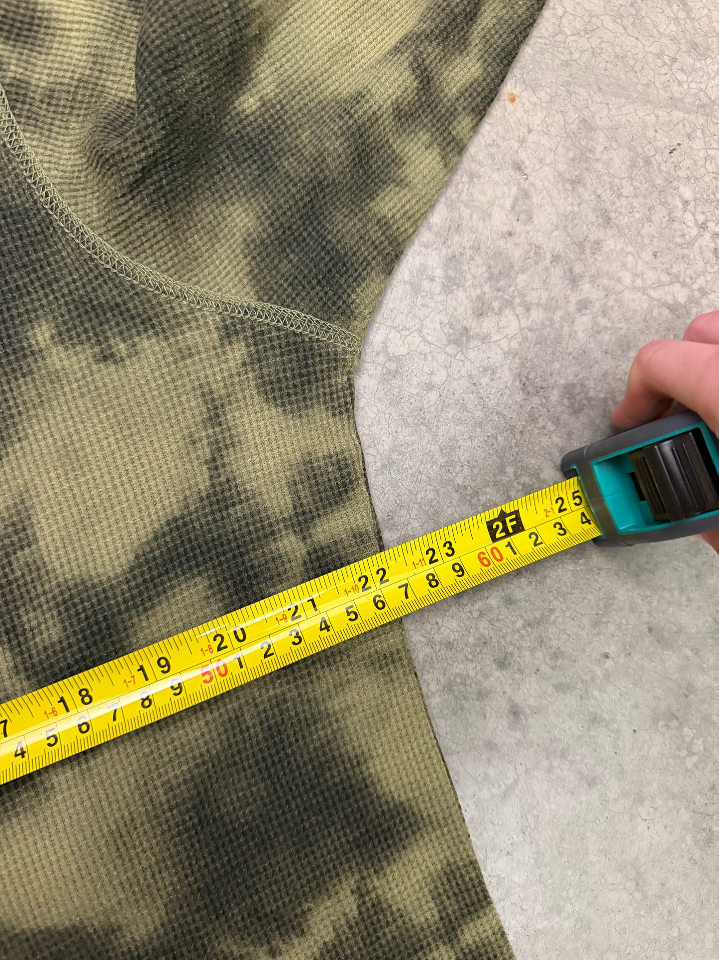 MMA elite thermal - XL