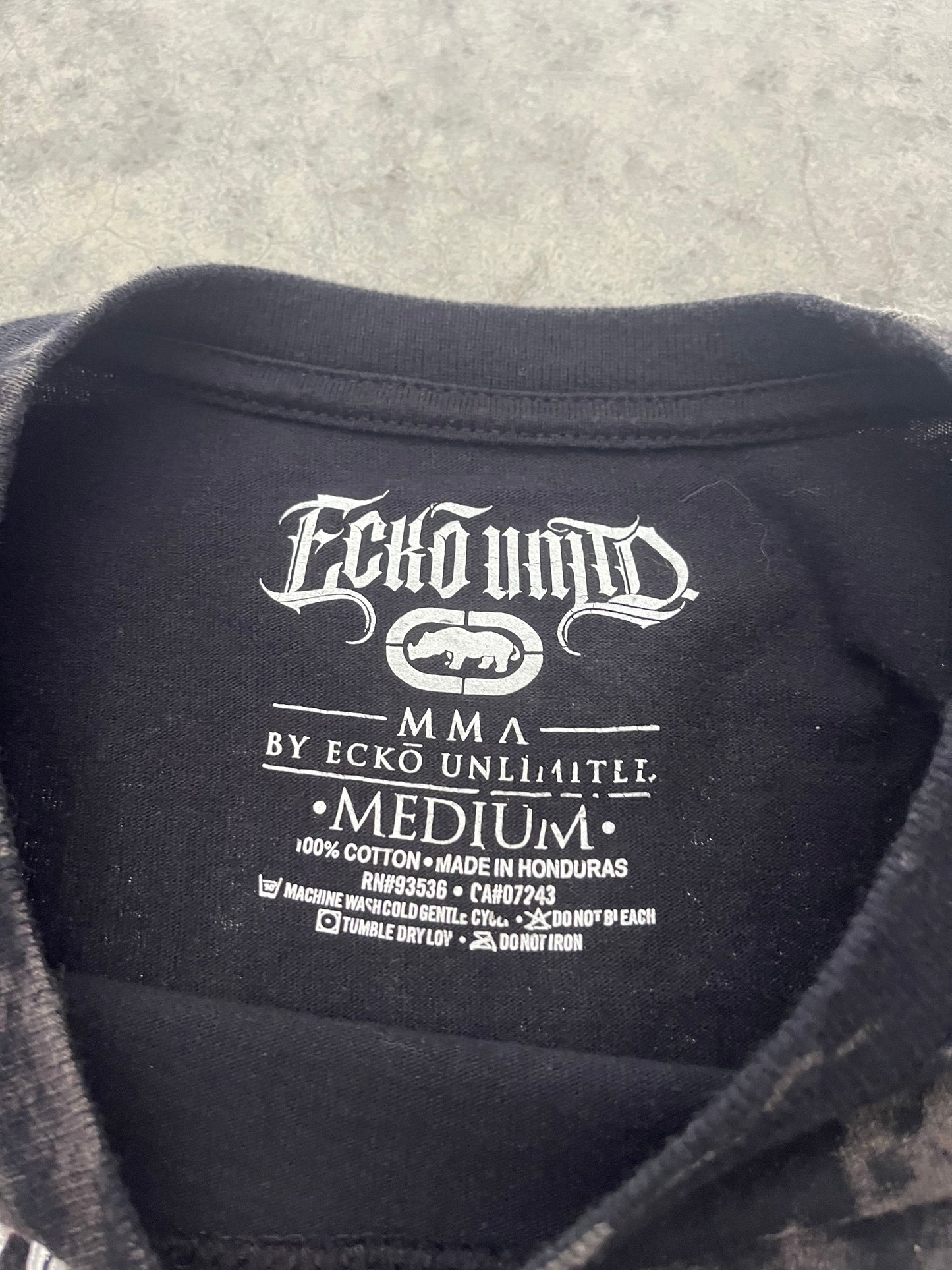 Ecko tee - M