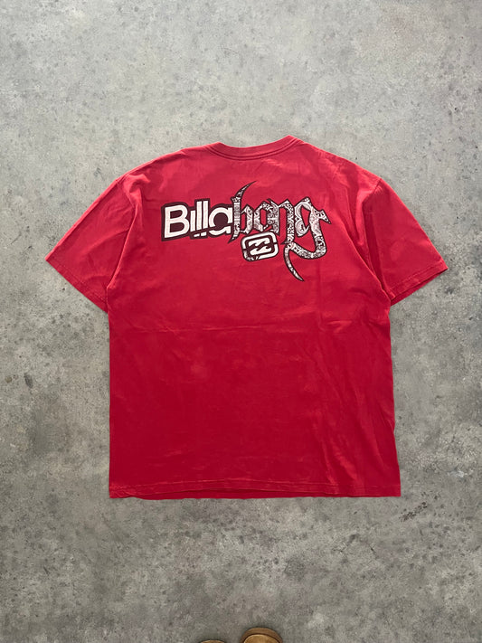 billabong tee - XL