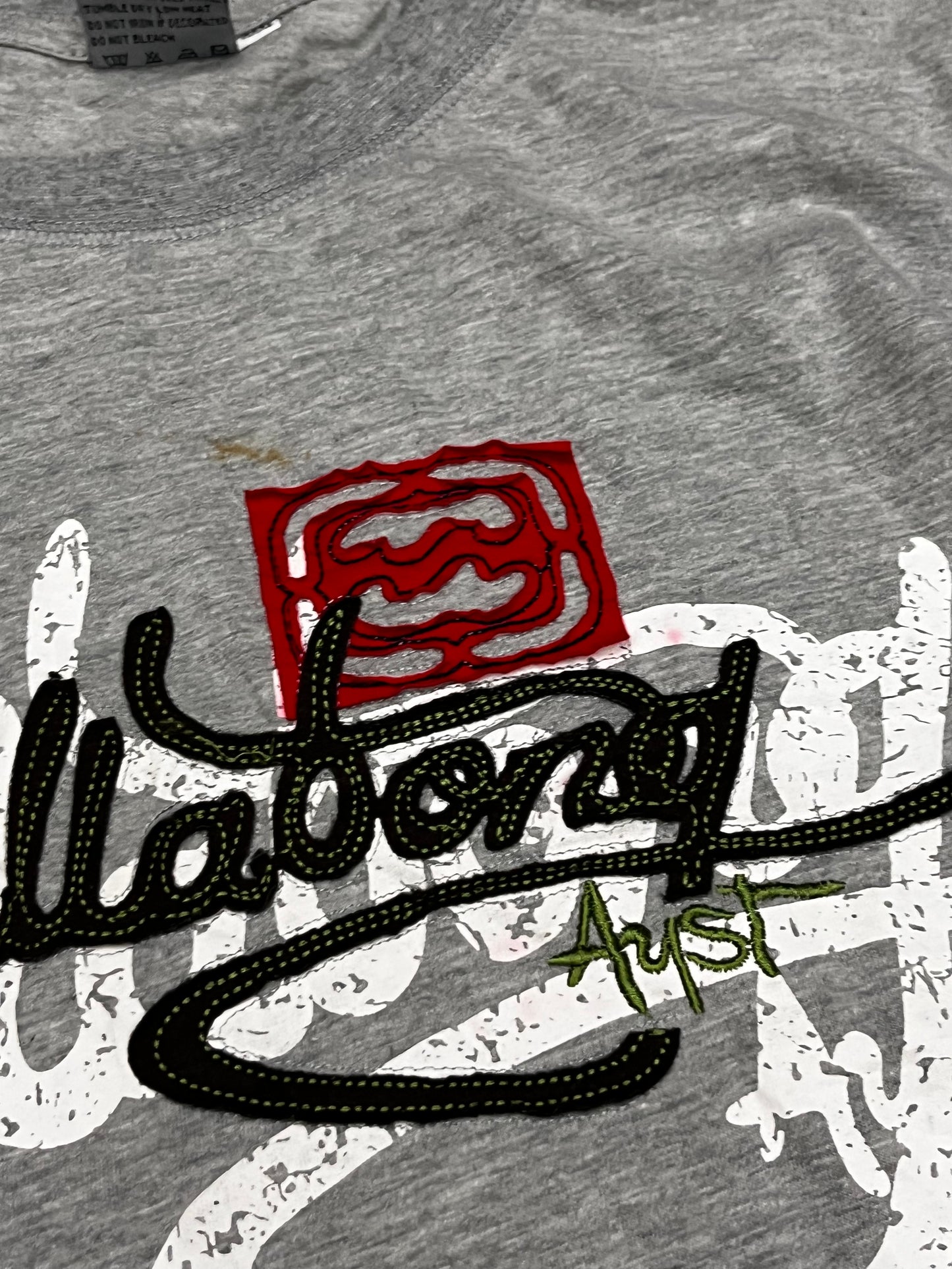 billabong tee - XXL