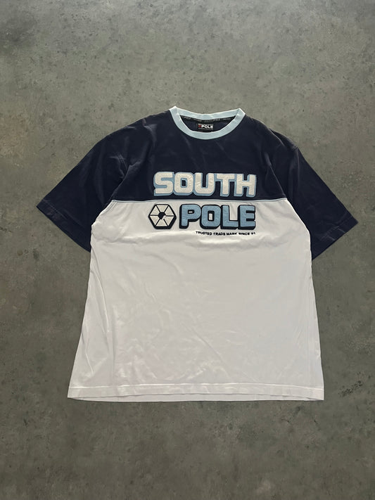 southpole tee - L