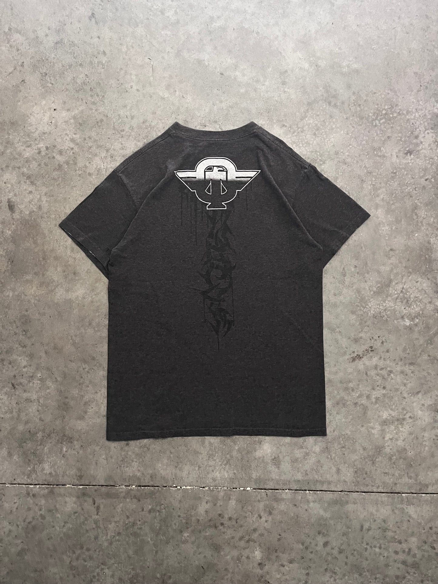 GRAIL tapout tee - M