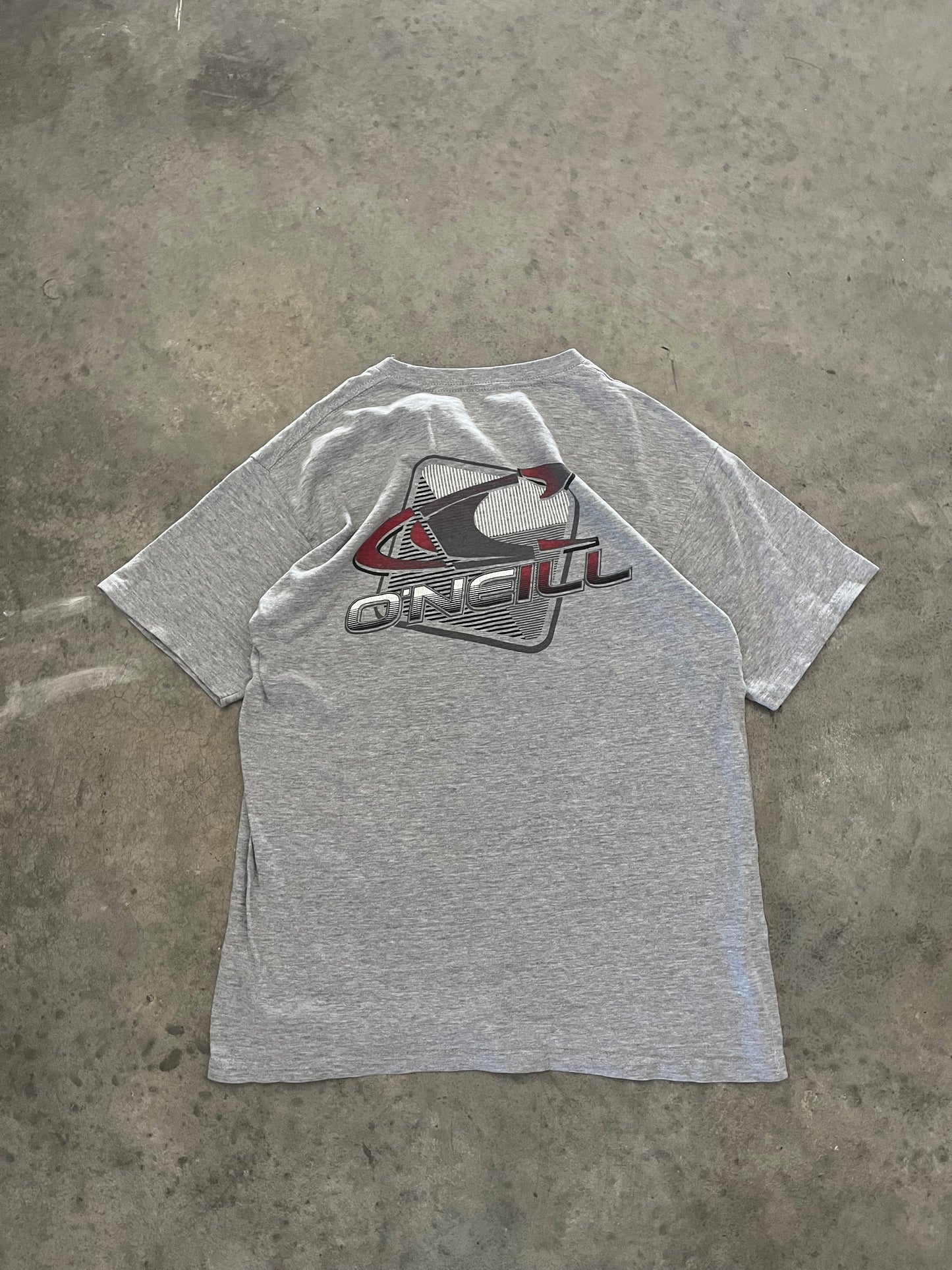 vintage oneill tee