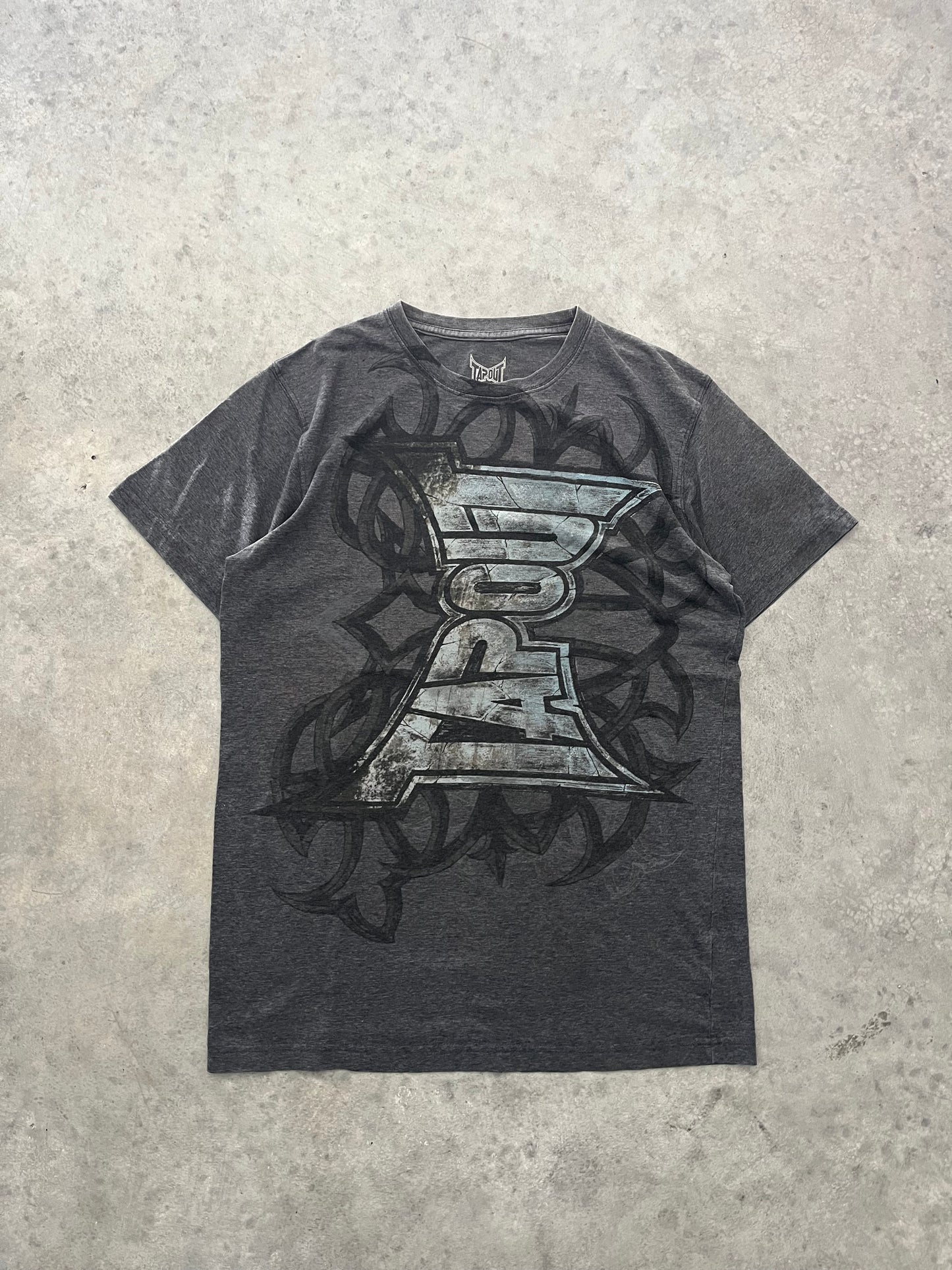 Tapout tee - M