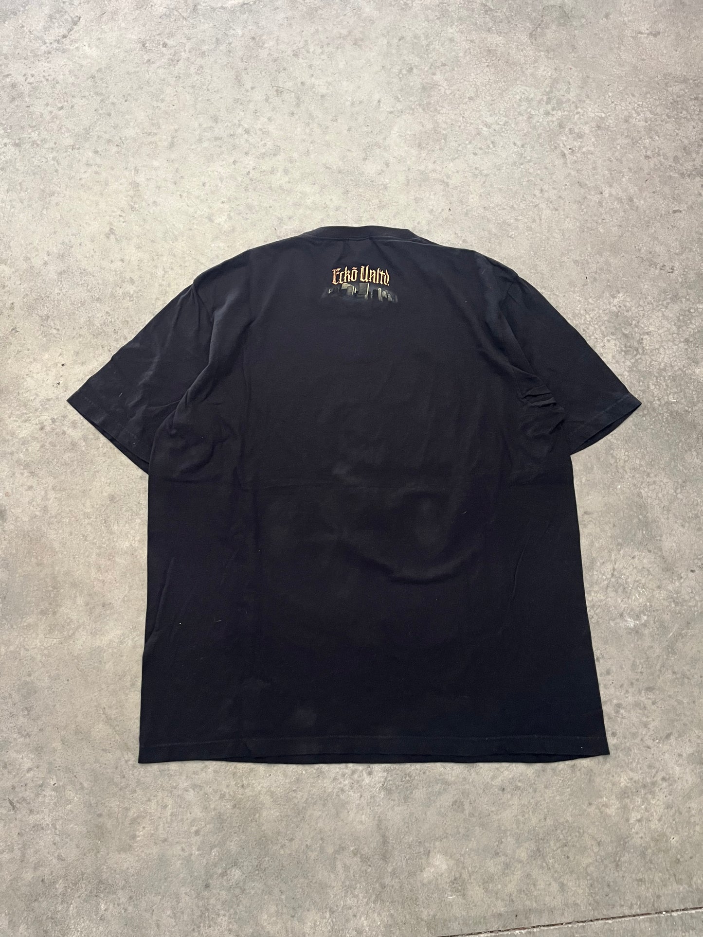 ecko tee - XXL