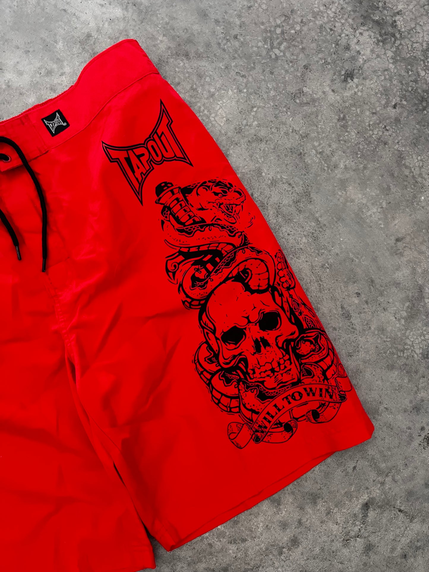 Tapout boardshorts - 34