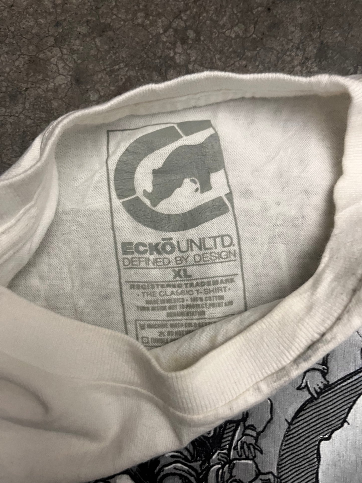 ecko tee - XL