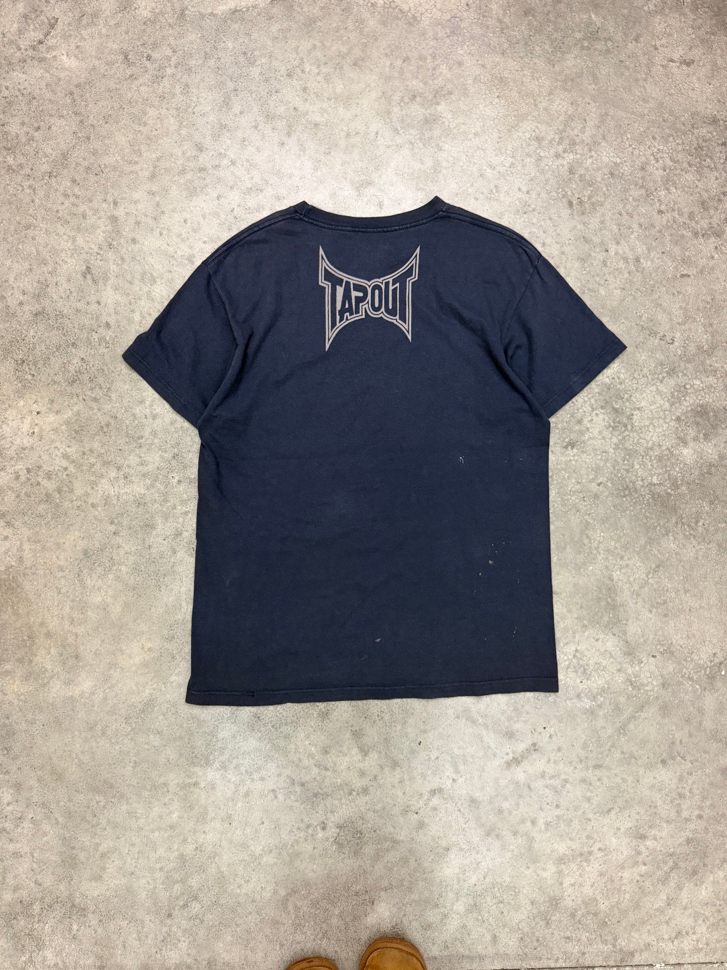 grailll tapout tee - L