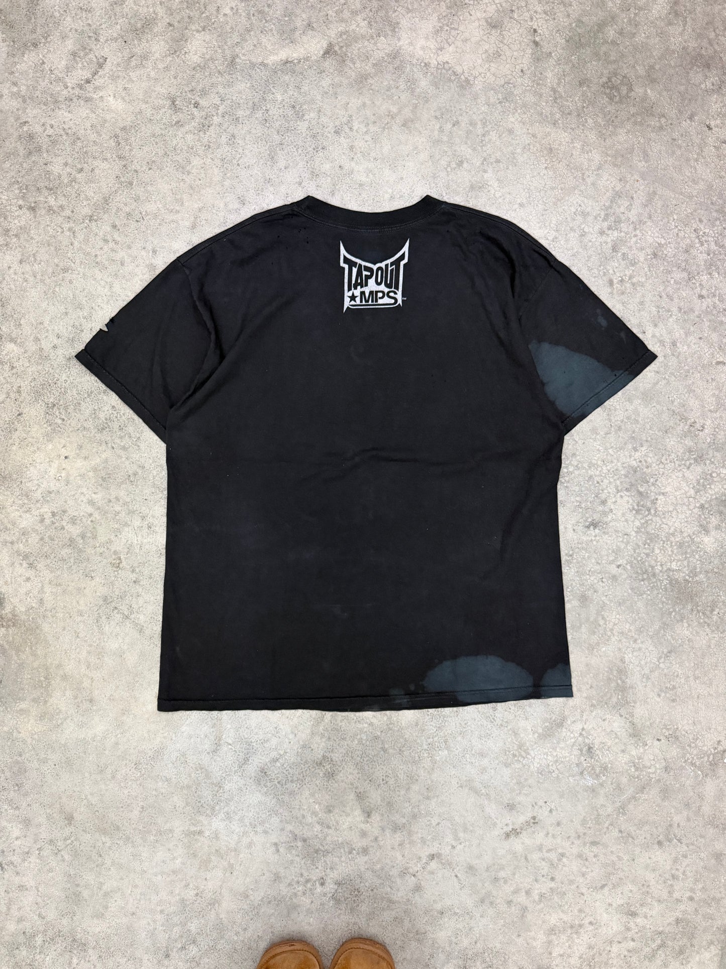 tapout tee - XL