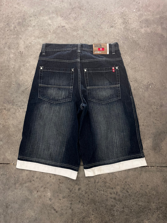 southpole jorts - 34