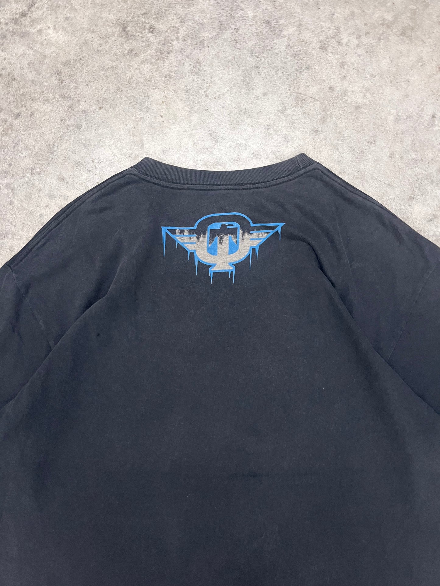 tapout tee - XL