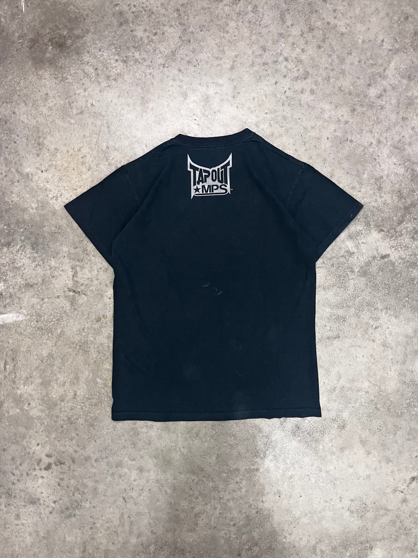 tapout tee - S