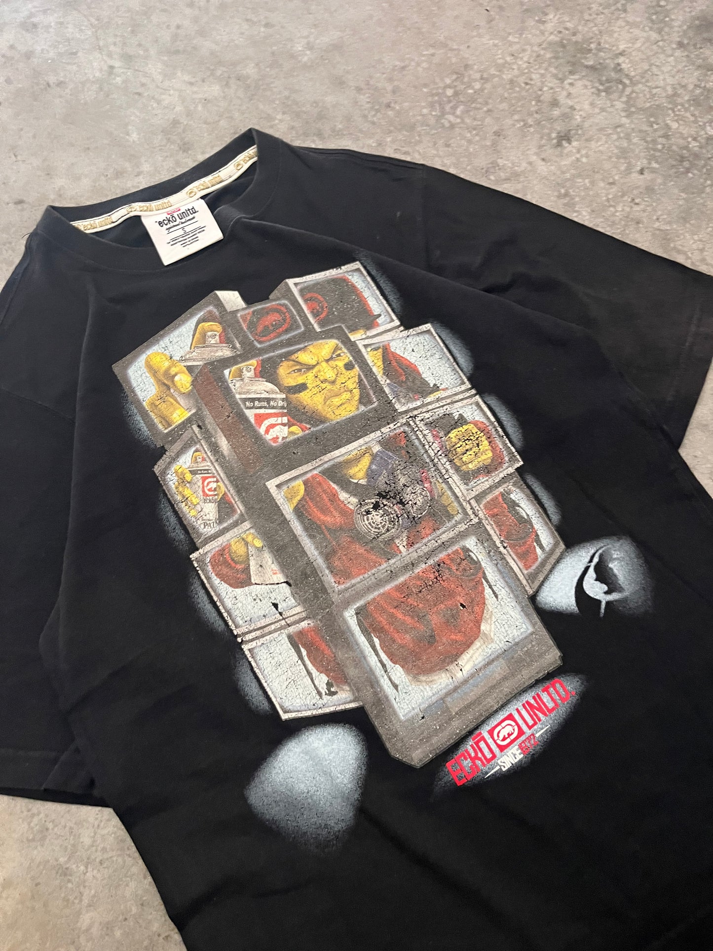 ecko tee - M