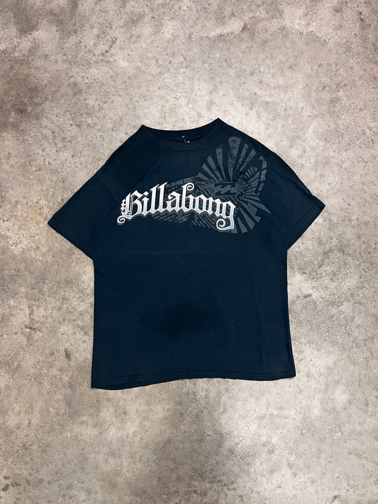 Billabong tee - M