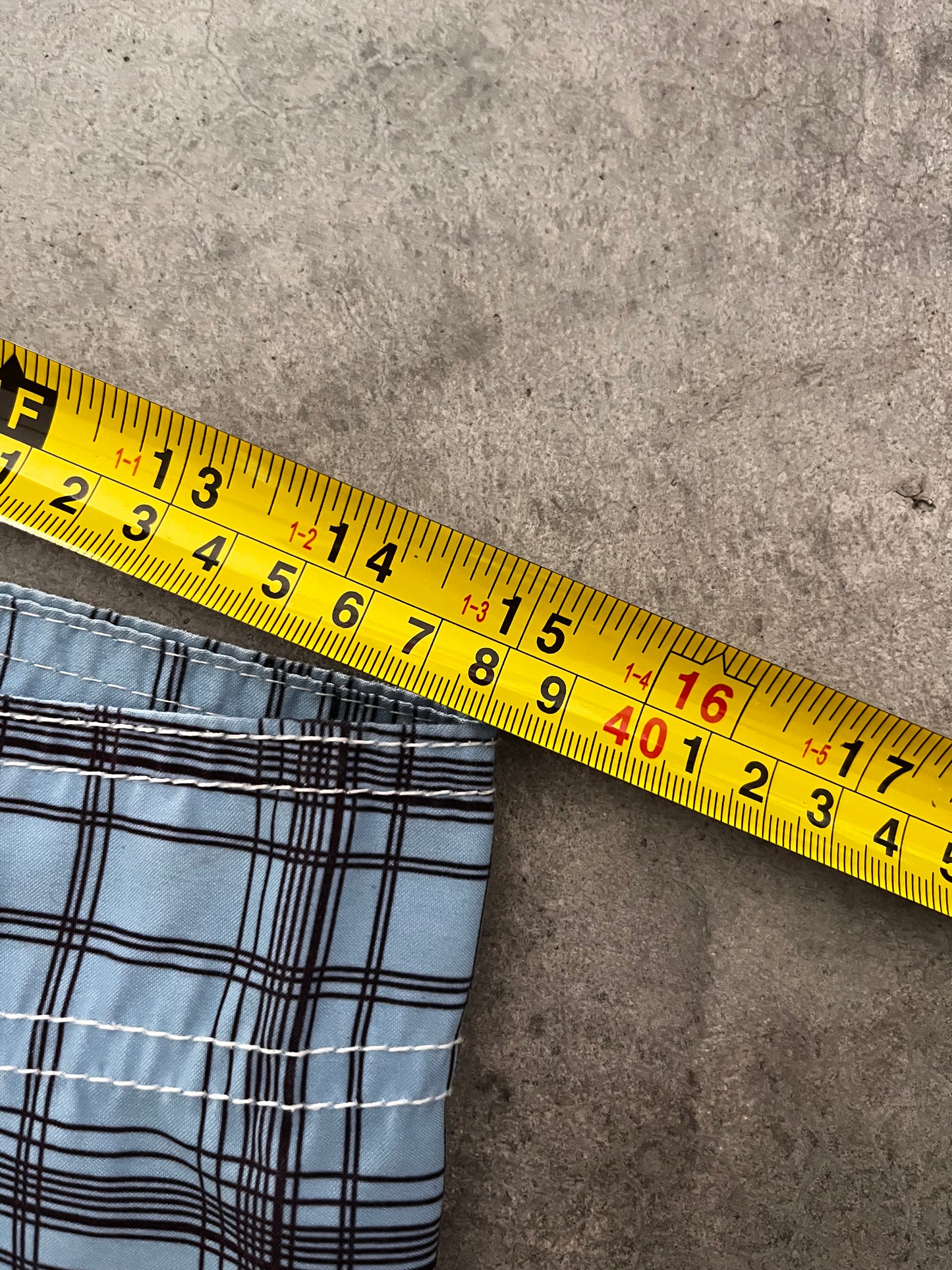 GRAIL Billabong boardshorts - 30