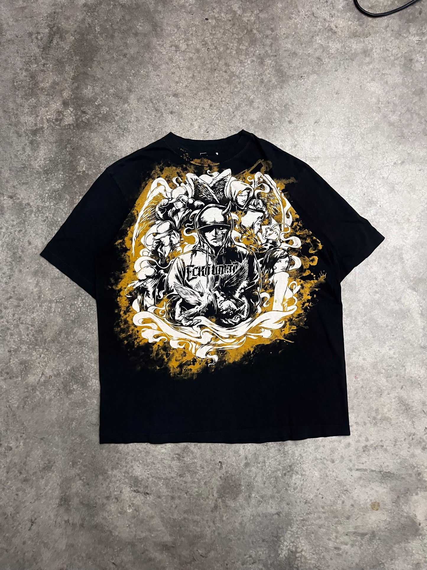 ecko tee - XL