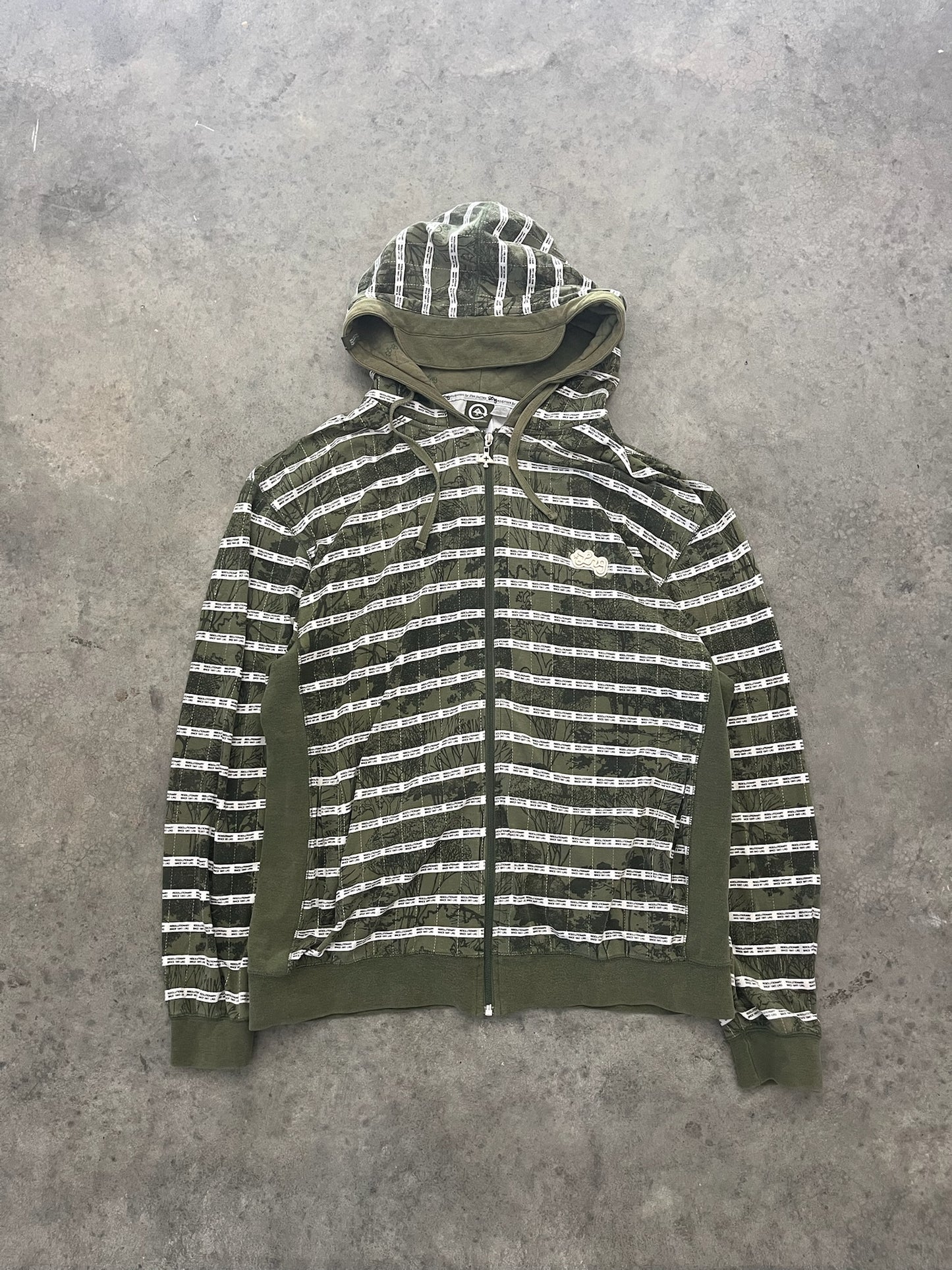 LRG hoodie