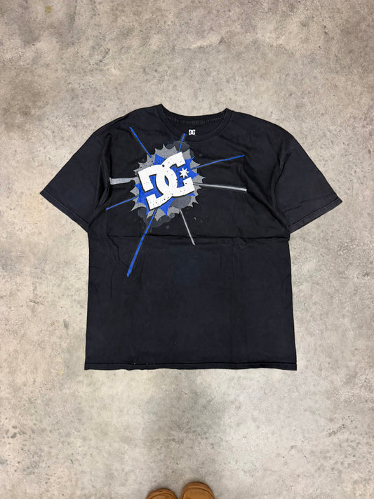 sick DC tee - XL