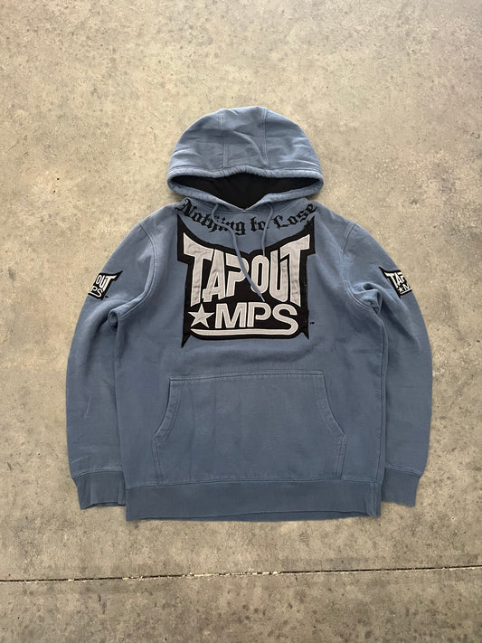 SICK tapout hoodie - XL