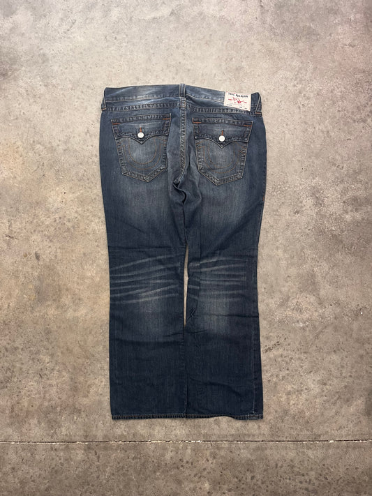 true religion jeans - 44