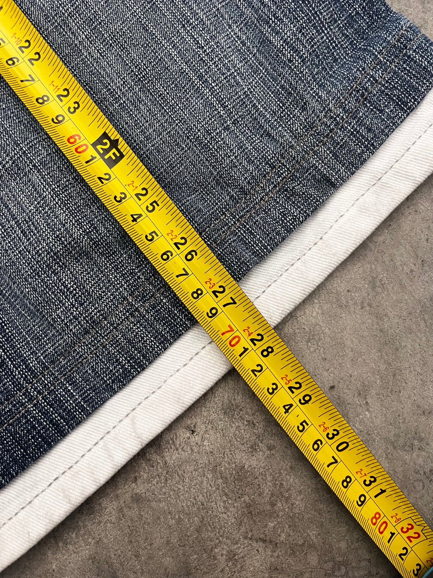 southpole jorts - 32