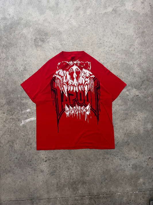 Tapout tee - XXL