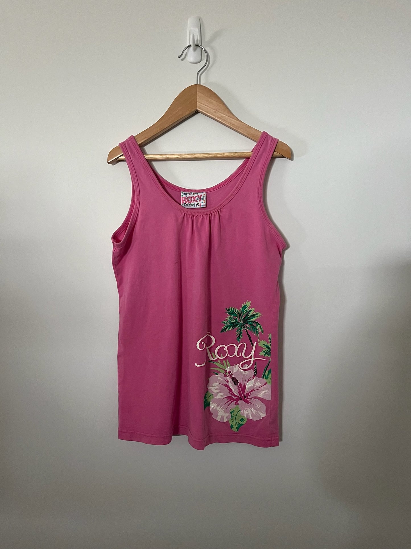 roxy tank top