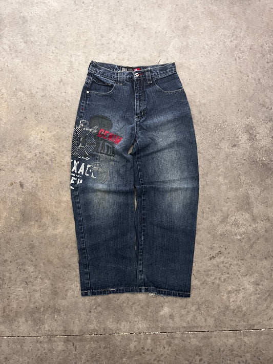 TUFF southpoles - 28