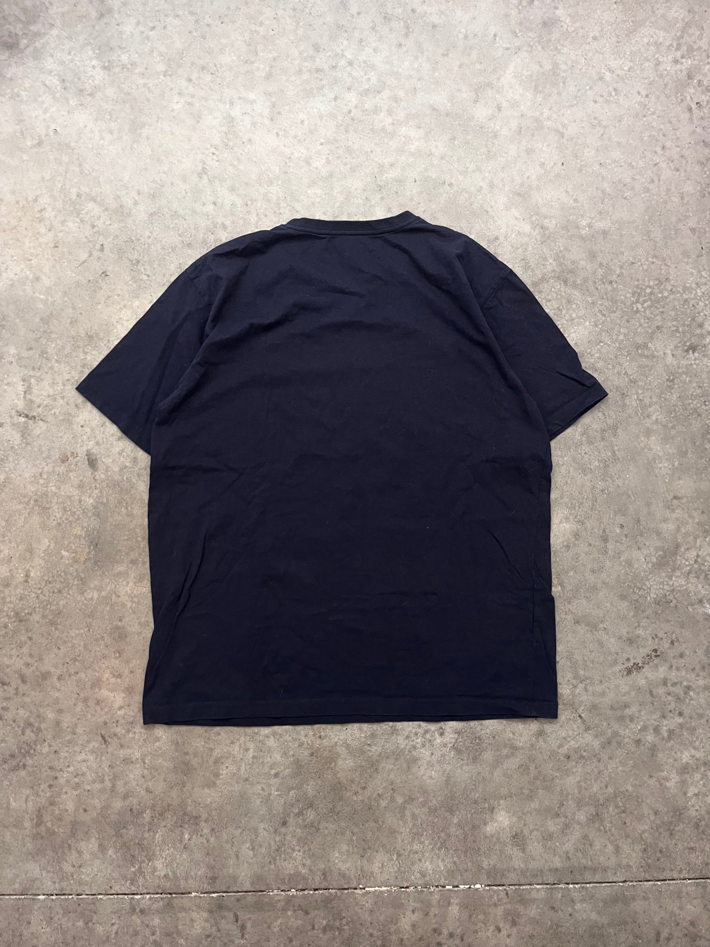 tarnish tee - XL