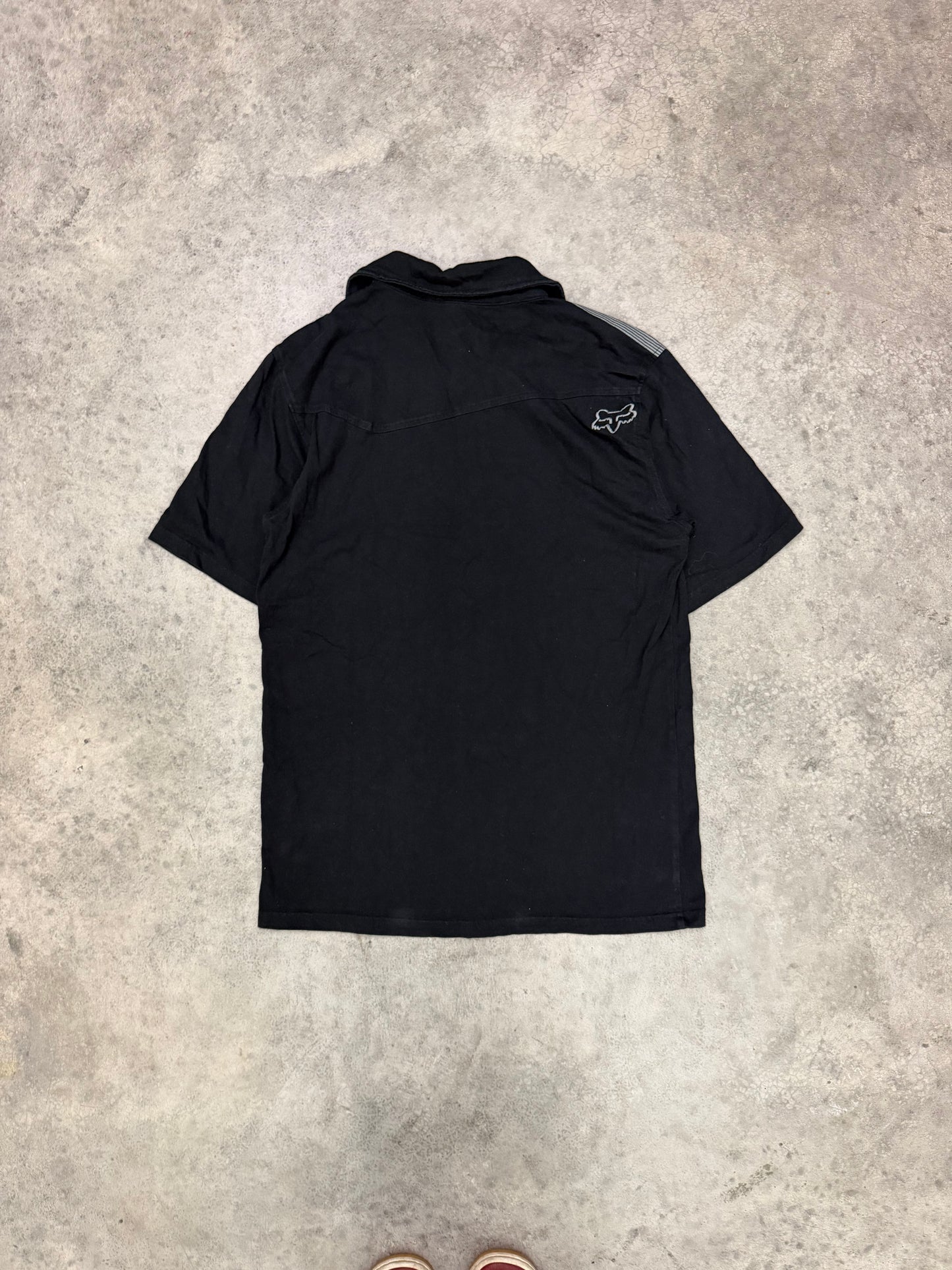 fox polo - M