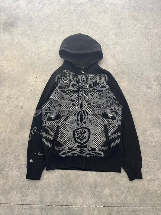 Rocawear hoodie