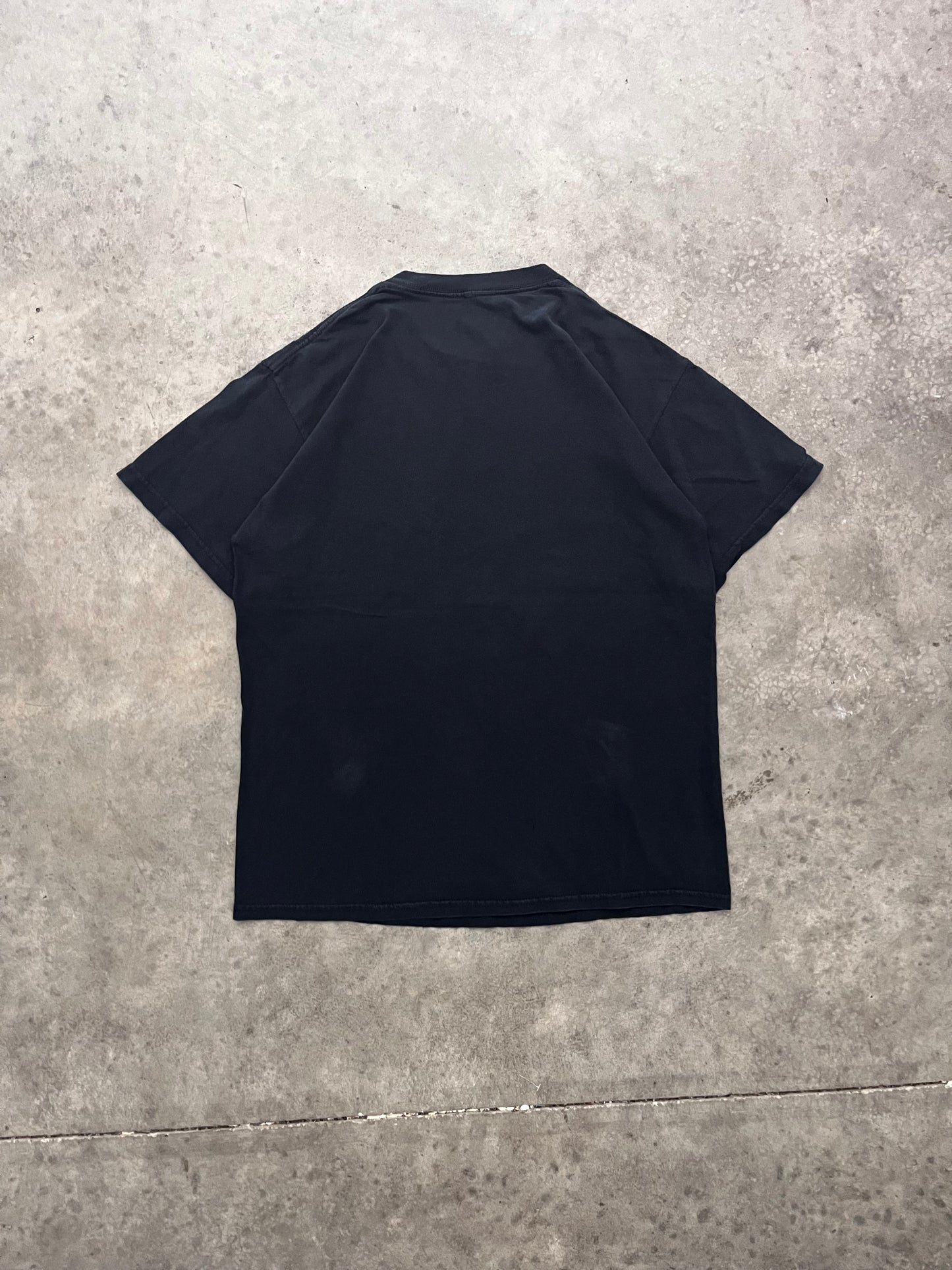 Metal mulisha tee - M