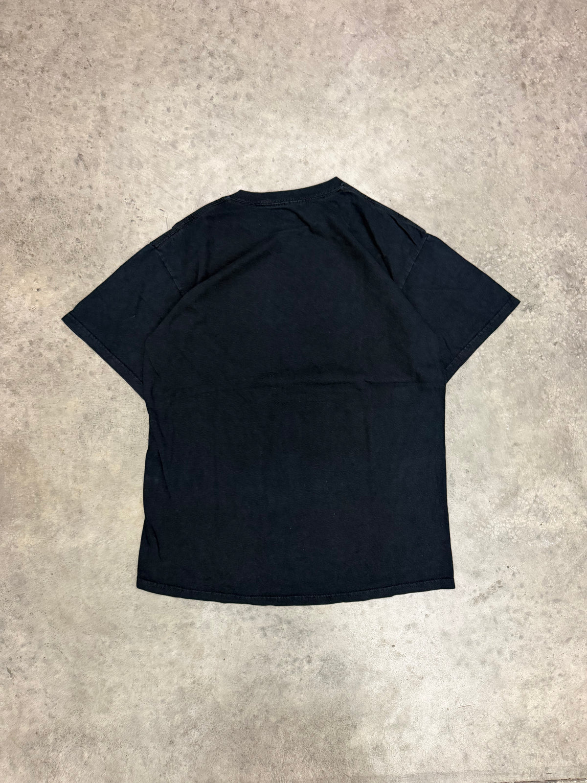DC tee - M