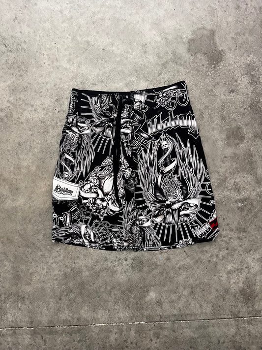 TUFF billabong boardies - 30