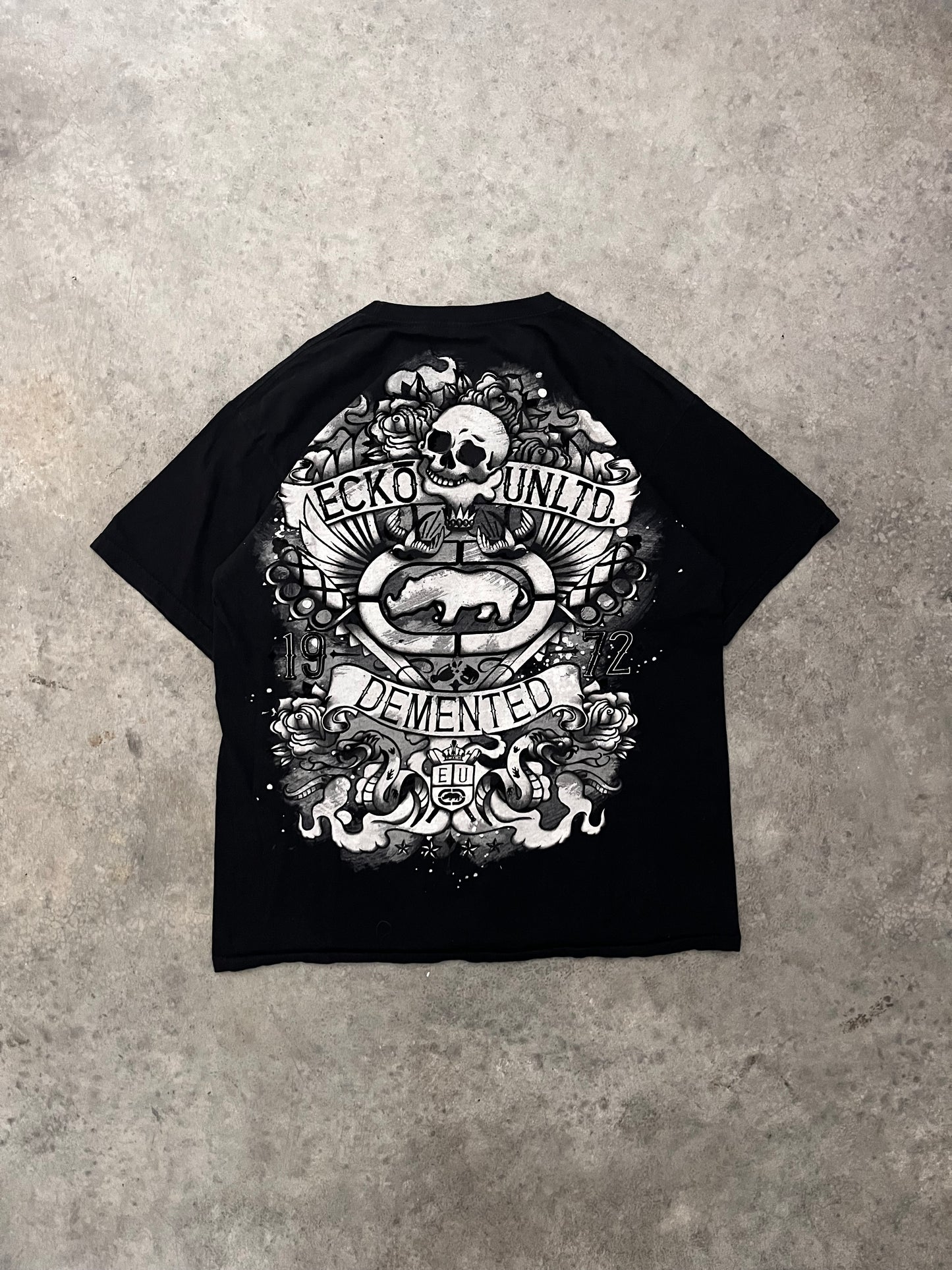 Ecko tee - L