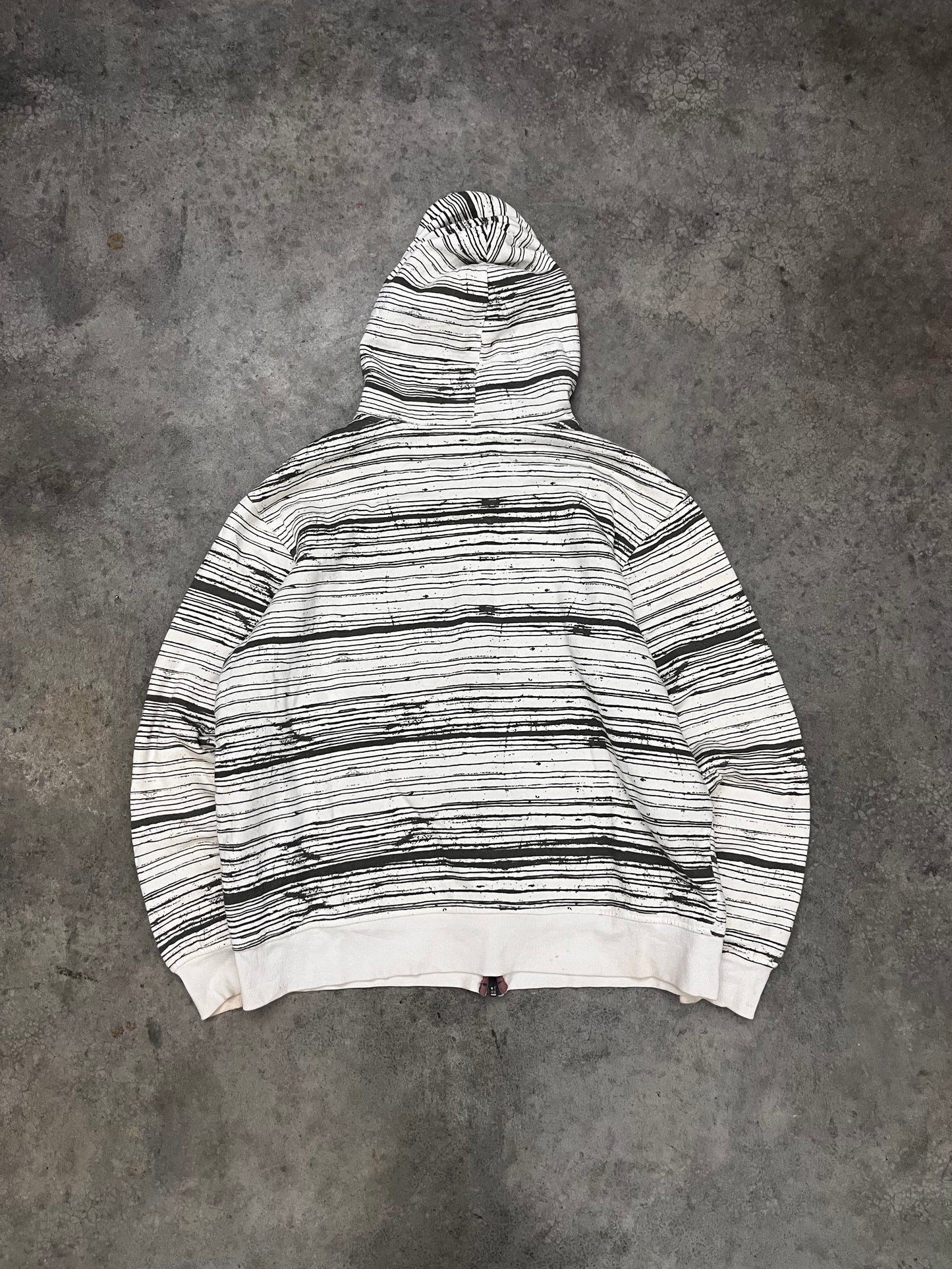 No boundaries hoodie - XL