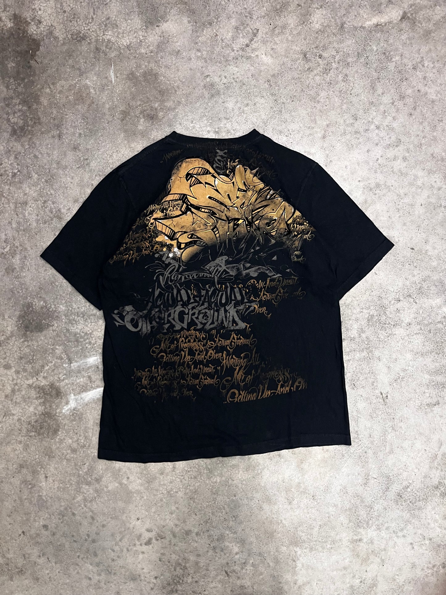Ecko tee - L