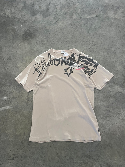 vintage billabong tee