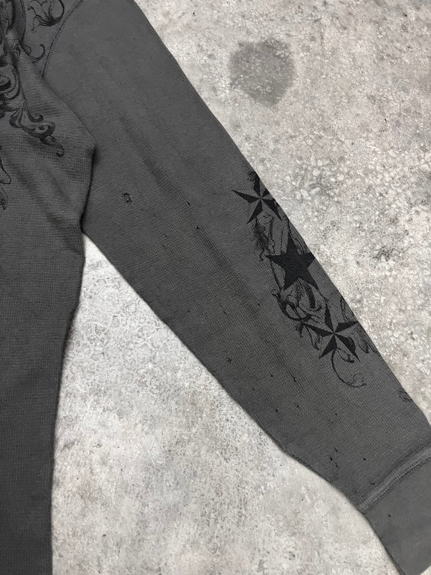 skin thermal - XL