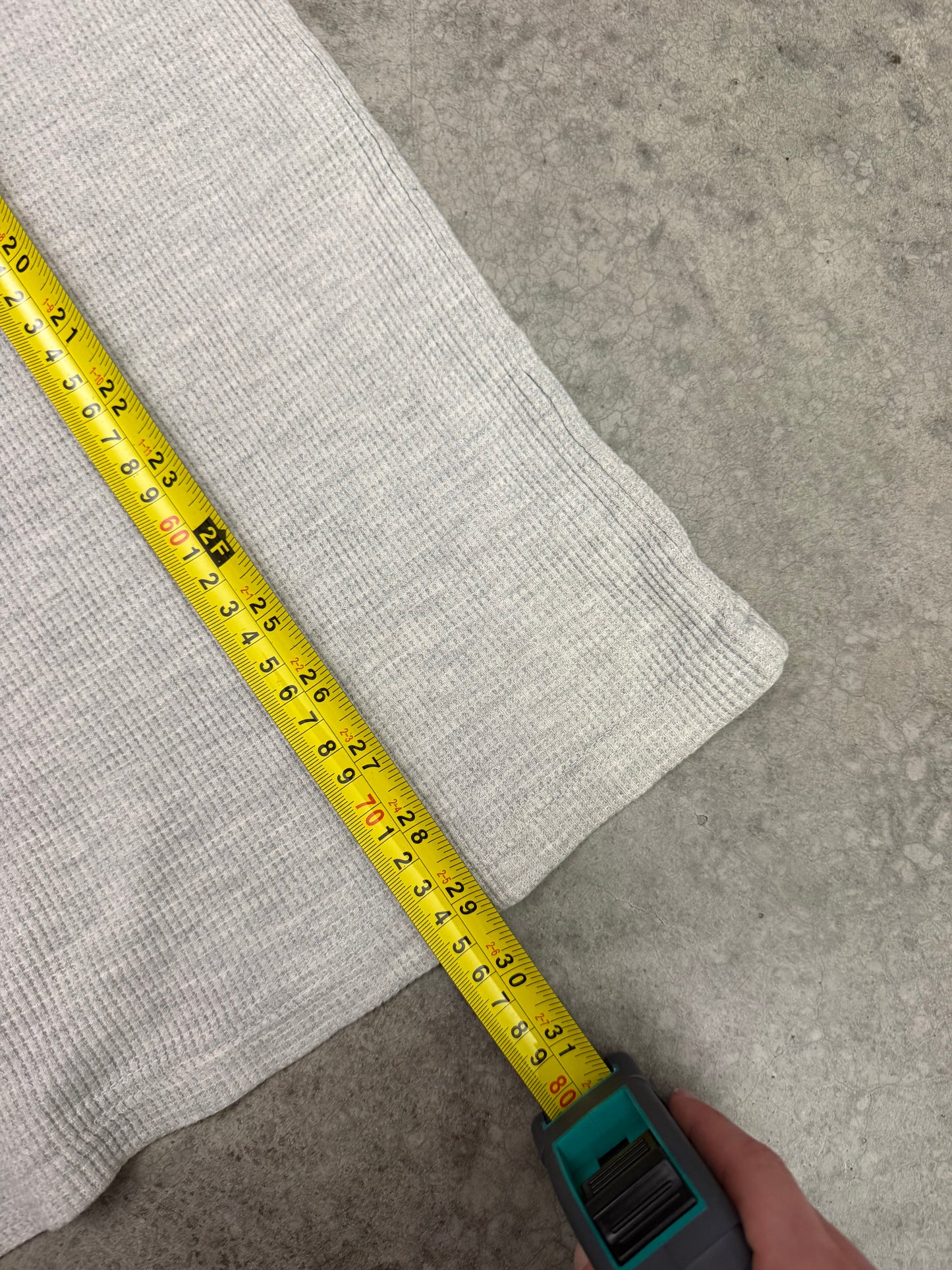 sick southpole thermal - L