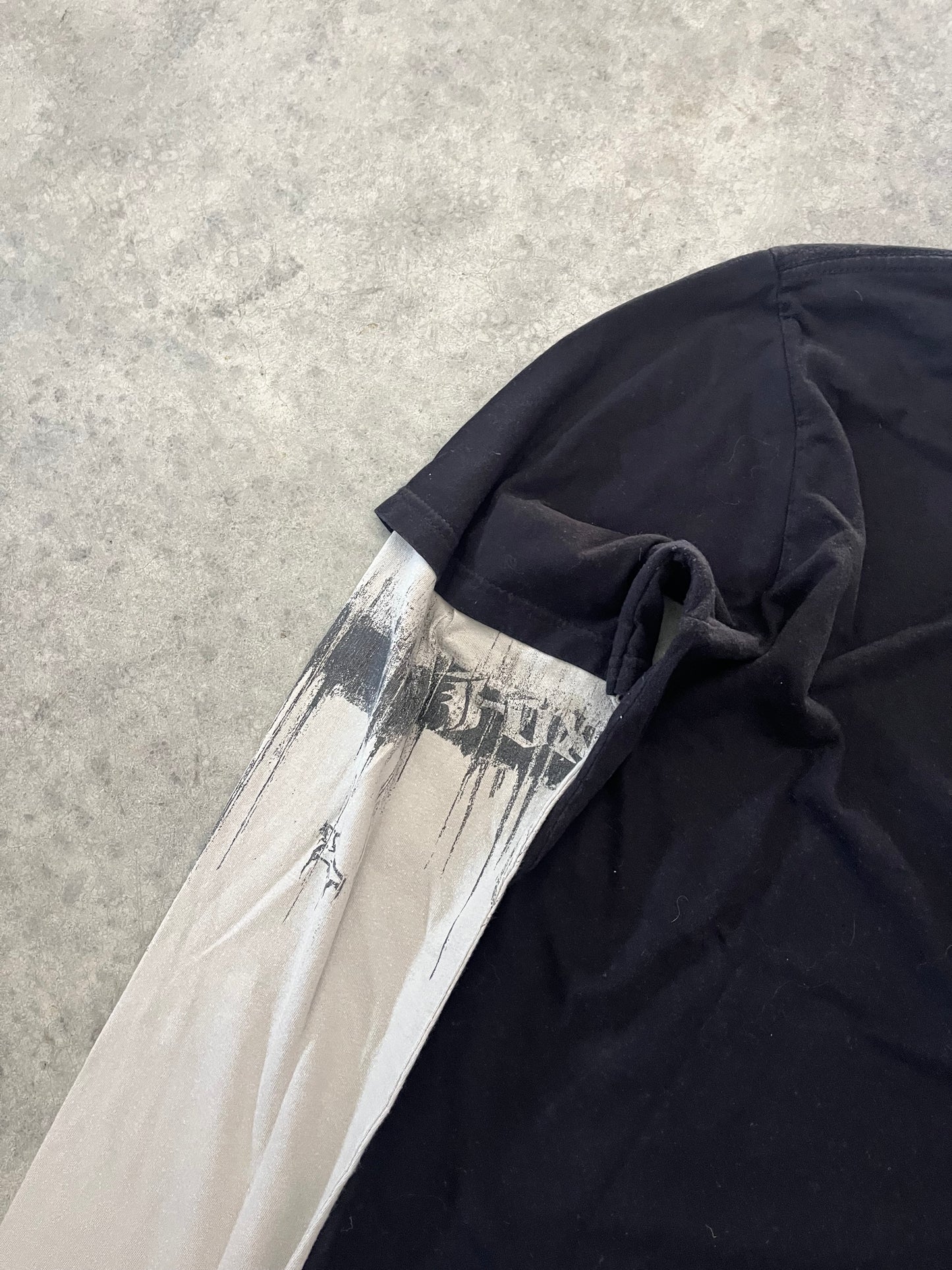 fox long sleeve - XL