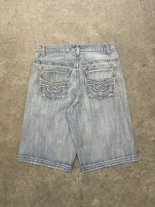Route 66 jorts