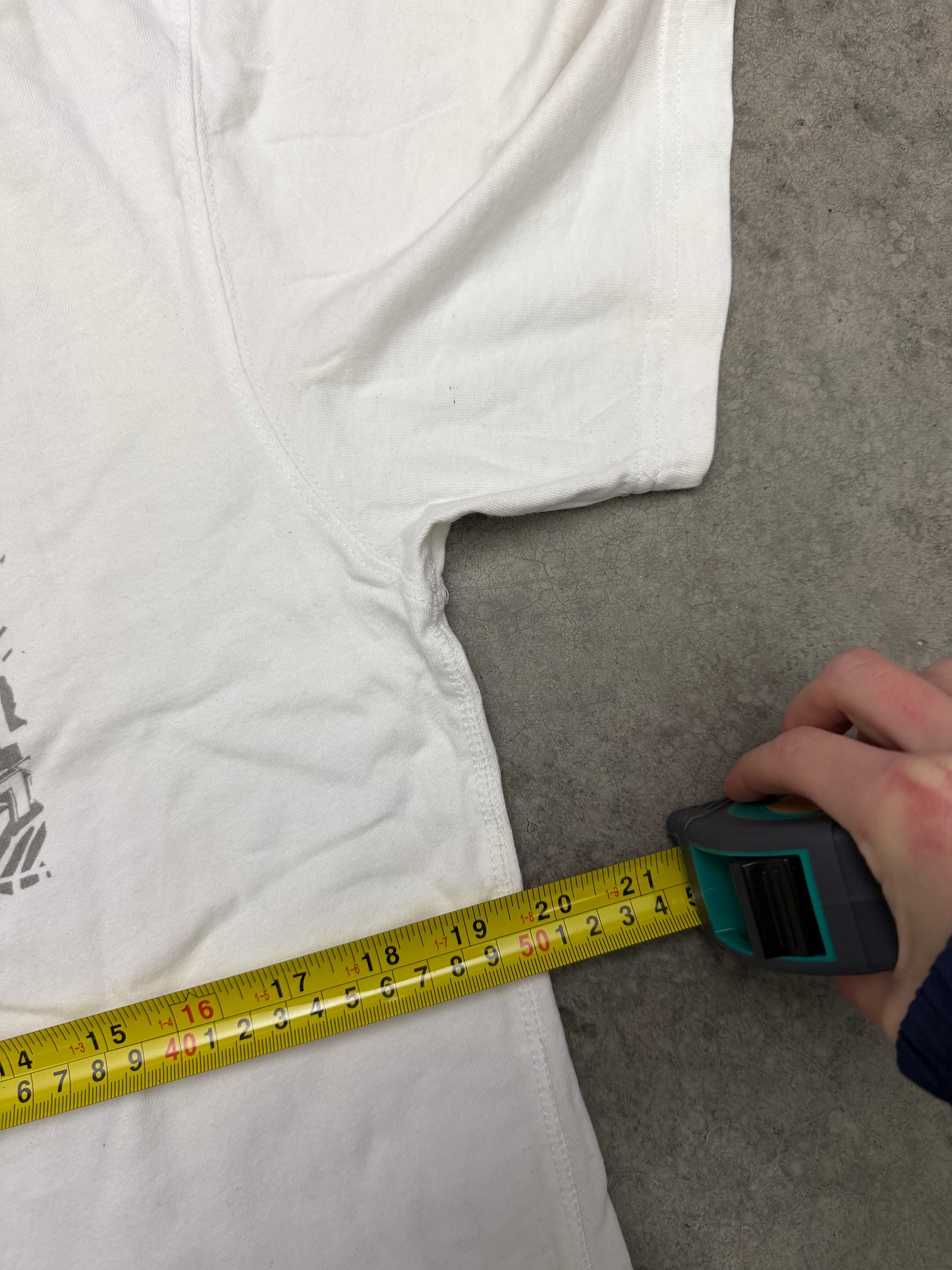 ripcurl tee - M